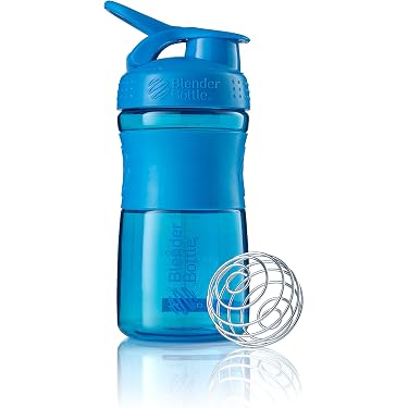 Ace2b Trinkflasche 800 Ml Mit Shaker-Ball – Sportflasche Aus Tritan, BPA-frei, Auslaufsicher, Inkl. Früchtesieb