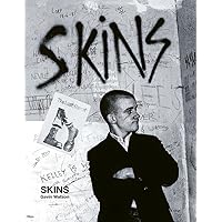 Skins & Punks: Lost Archives: 1978-1985: 0: Amazon.co.uk: Gavin