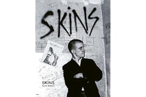 Gavin Watson Skins /anglais