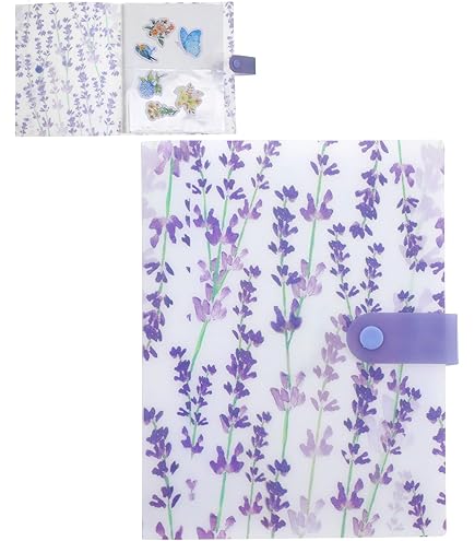 Libro con adesivi, motivi natalizi, dimensioni 11,5 x 17 cm, 76 fogli - Acquista a buon mercato qui