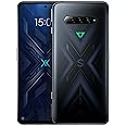 Black Shark 4 Pro [5G] - Smartphone, 8+128 GB, Screen 144 Hz 6.67 inch, Snapdragon 888, 64MP Triple Camera, Battery 4500 mAh,