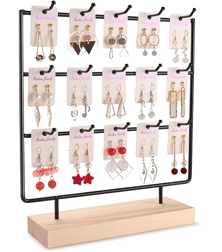 N 200 pcs Cartes d'Affichage de Collier de Boucle d'oreille, Collier N 200 pcs Cartes d'Affichage de Collier de Boucle d'oreille, Collier