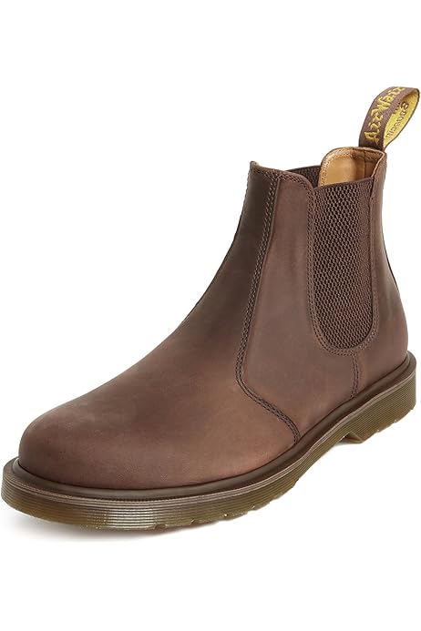 dr martens uk chelsea boots