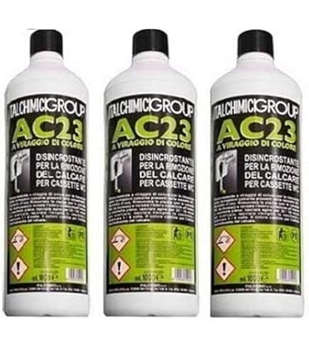 SPLIT Gel Disincrostante Per Trituratore Sanisplit - Foto 11