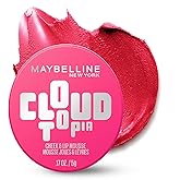 Maybelline New York Cloudtopia K&ouml;p&uuml;k Dokulu Mat Allık 04 Pink Daydream
