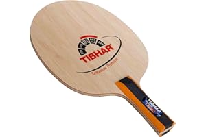 Tibhar Holz Samsonov Premium Junior konkav, konkav