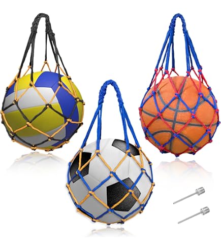 molten Balltasche für 3 Volleybälle - Online-Shop
