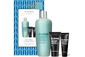 Elemis Limited Edition Men's Wellness