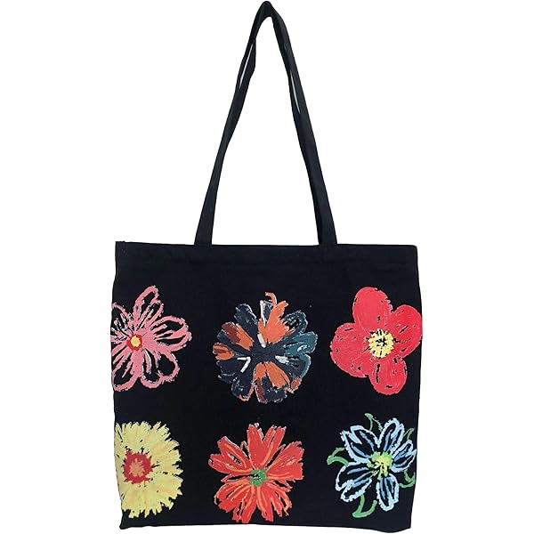 Stofftasche Canvas Blätter (Neu und originalverpackt) in Suhr für CHF