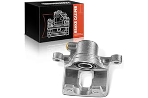 Frankberg Pinze freno Posteriore Recths Compatibile con Lancer VII 2003-2011 Outlander I 2003-2006 Outlander II 2007-2012 Sostituisci# MR955066