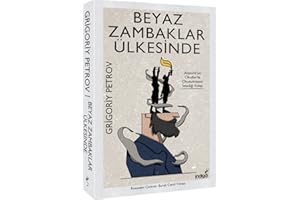 Beyaz Zambaklar Ülkesinde