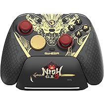 GameSir G7 Pro 8K PC Champion Edition Wired Gaming Controller