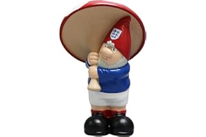 Forever Collectibles UK FOCO Football England FA Premier League FC Mushroom Gnome