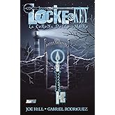 Locke & Key vol.3 Nuova Edizione: La corona delle ombre