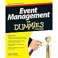 Event Management For Dummies