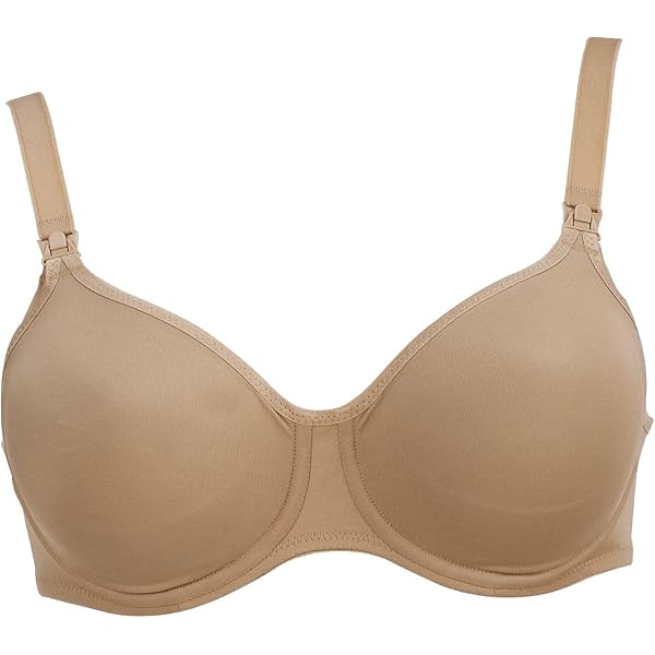 Soutien-Gorge Allaitement Anita 5053 - Dentelle, Armatures, Ouverture Une Main