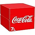 Coca-Cola Bag in Box 7L