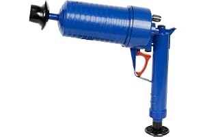 Brüder Mannesmann Werkzeuge M49410 avloppsrensare