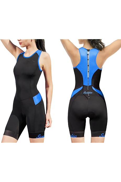 Tuta Da Ciclismo Invernale Uomo UGLY FROG - Manica Lunga Termica Con Pantaloni Bib