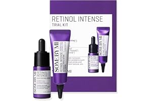 SOME BY MI SOMEBYMI Retinol Intense Trial Kit