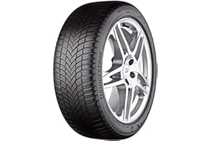 Bridgestone 77865 Pneumatico 205/55 R16 94V Weather Control A005 Evo Driveguard Xl Rft, Antipinchazo Tutte Le Stagioni