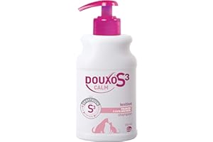 CEVA Douxo S3 Calm Shampoo Flacone 200 Ml