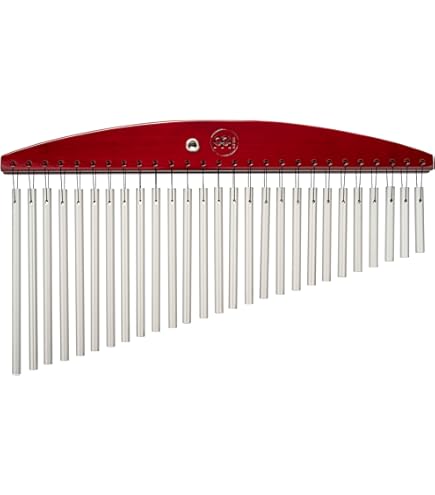 チャイム / MEINL / CH27 Studio Bar Chimes Meinl CH27 Chimes – United States