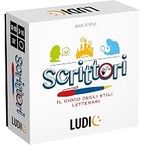 Storie a Bivi - Racconti-Gioco Allenamente - Gioco Di Società per 1 O