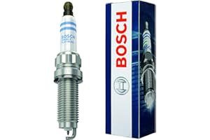 Bosch ZR5SPP3320 - Bougies d'Allumage Double Platinum - 1 Bougie