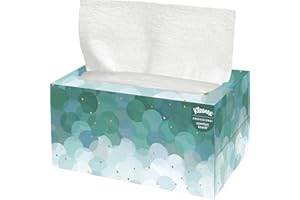 KIMBERLY-CLARK Kimberly Clark Caja de Pañuelos Secamanos - 70 Unidades