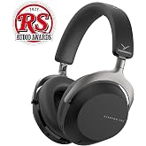 beyerdynamic Aventho 300 Black Dolby Atmos &ouml;zellikli Bluetooth Over-ear Kulaklık