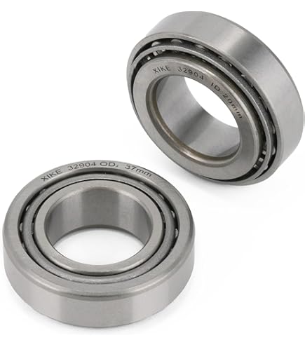 30202 Conique Rouleau Roulement Cône avec Tasse 15mm Interne