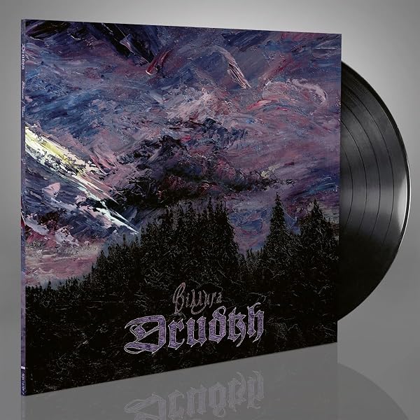 Blood in Our Wells: Drudkh: Amazon.es: CD y vinilos}