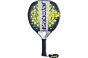 Babolat Counter Veron 2.5 Padel Racket