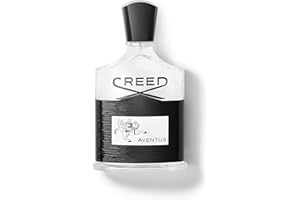 Creed Aventus homme/man Eau de Parfum Spray, 1er Pack (1 x 50 ml)