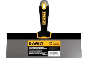 DEWALT 30,48 cm tejpkniv i rostfritt stål – DTXX-2-137