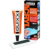 Sumex QUIXX20 Plastic Polish - Scratch Remover for Plastic Xerapol