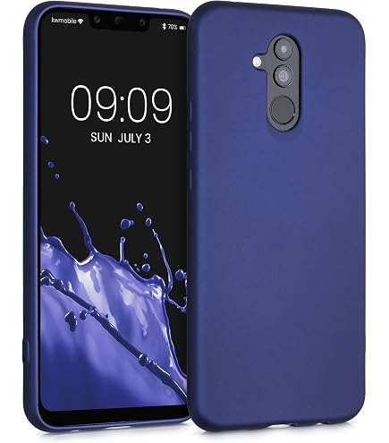 OneFlow Premium Catena per Cellulare Compatibile con Samsung Galaxy A20e | Custodia con Cordino da Indossare Case in Silicone + Catena Metallica Intercambiabile, Oro Rosa