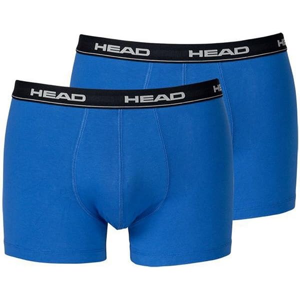 Boxer Homme Motif Animaux – Cerf, Ours, Renard… – 95% Polyester, 5% élasthanne, Ceinture élastique