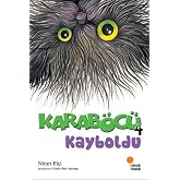 Karab&ouml;c&uuml; 4 Kayboldu: 1, 2, 3. Sınıflar