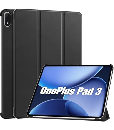 OnePlus Pad 3 Folio Case: Buy Online at Best Price in UAE - Amazon.ae