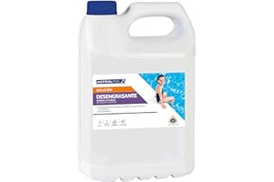 COXZD Astral Pool - Desengrasante para borde de piscina Liner de CF de 5 litros