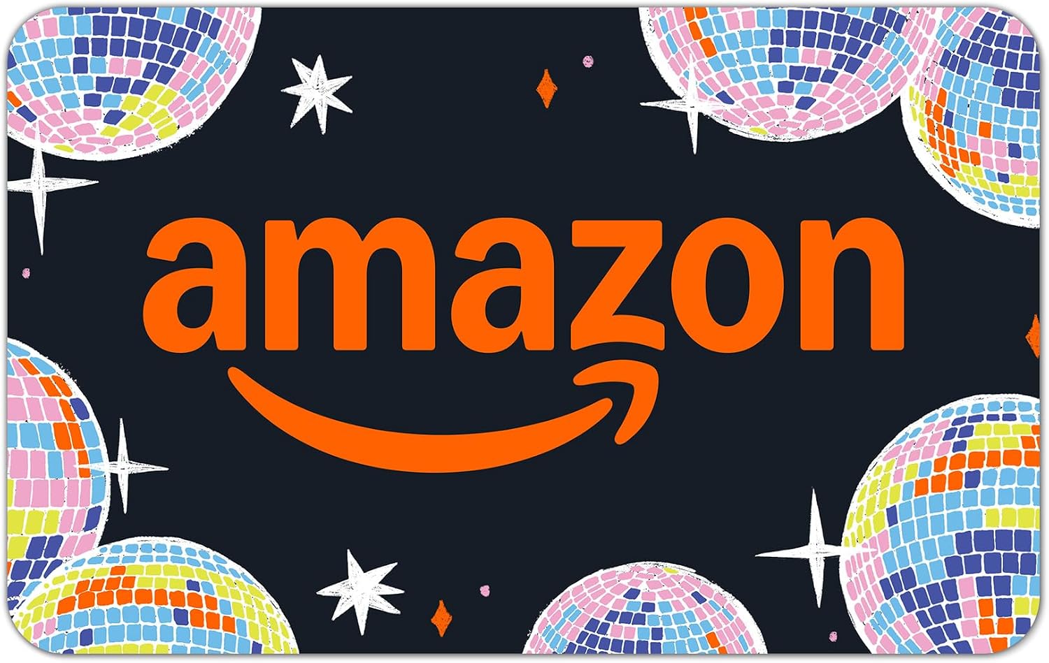 e-Carte cadeau Amazon | Toutes occasions