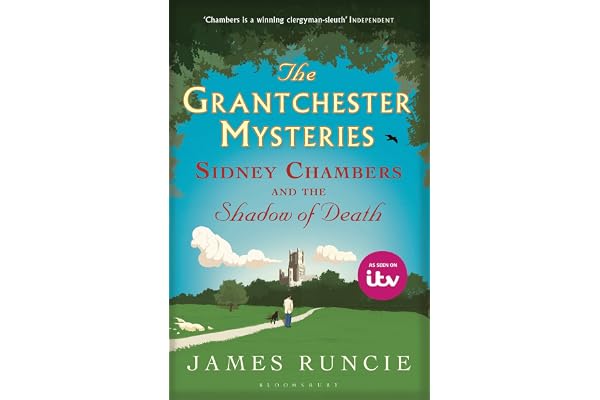 Sidney Chambers and the Shadow of Death