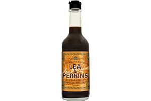 Lea & Perrins Worcestershire Sauce 290 ml