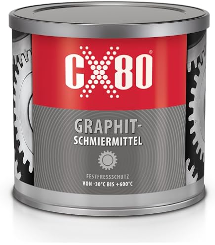 Febi Pastiglie Freno Pasta 100g Grasso Rame di Montaggio per Ceramica