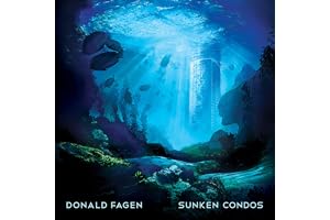 Sunken Condos