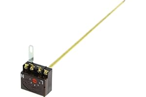 GTAPIECE Thermostat à canne TMS 450mm