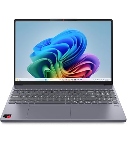 Lenovo IdeaPad Slim 5 16IRL8 16