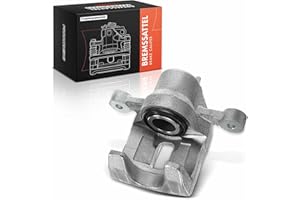 Frankberg Brake Caliper Disc Brake Rear Axle Right Compatible with i30 (Estate) FD Cee'D (Hatchback/SW) ED Pro Cee'D ED Replace# 582301H300